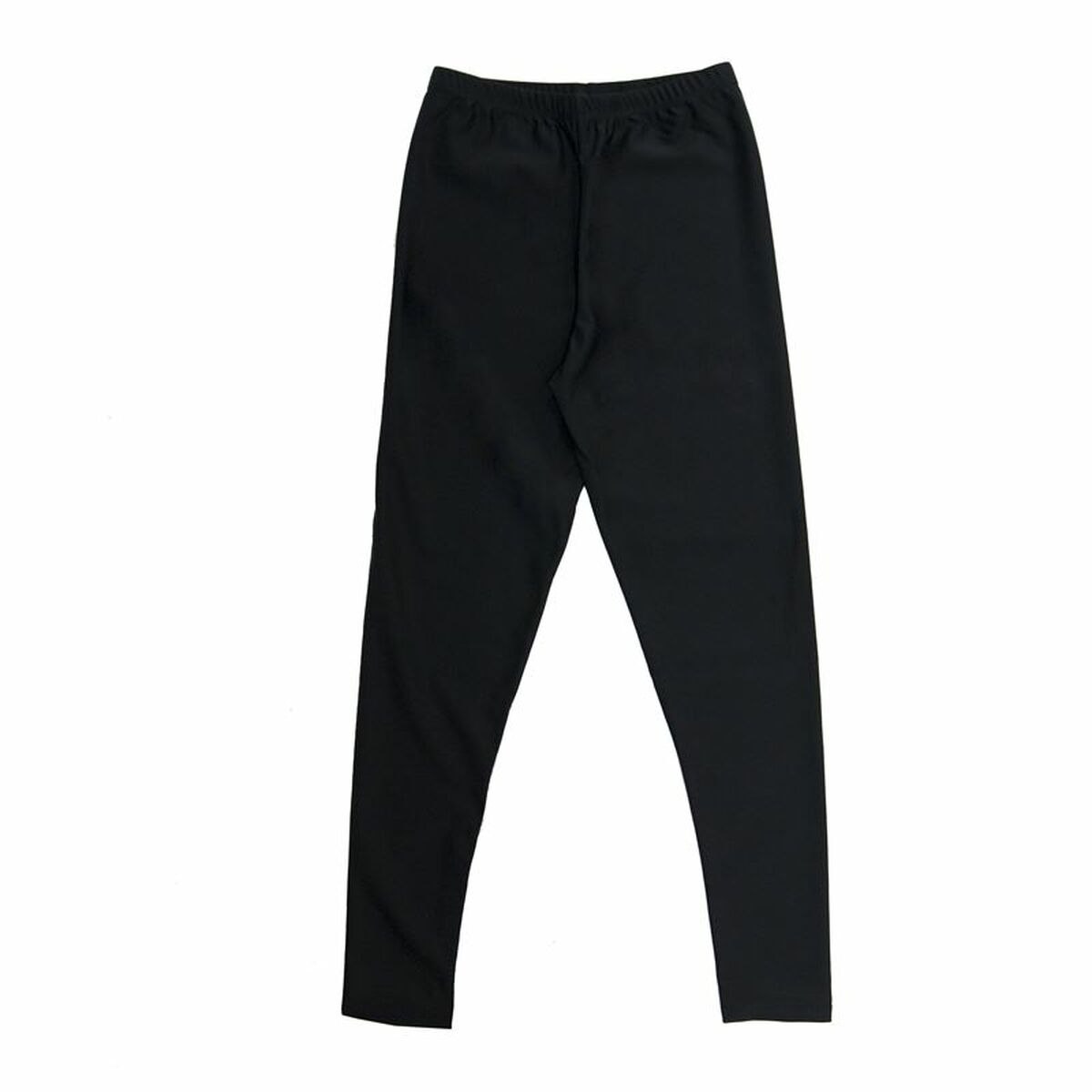 Sportleggings for kvinner Frama Svart